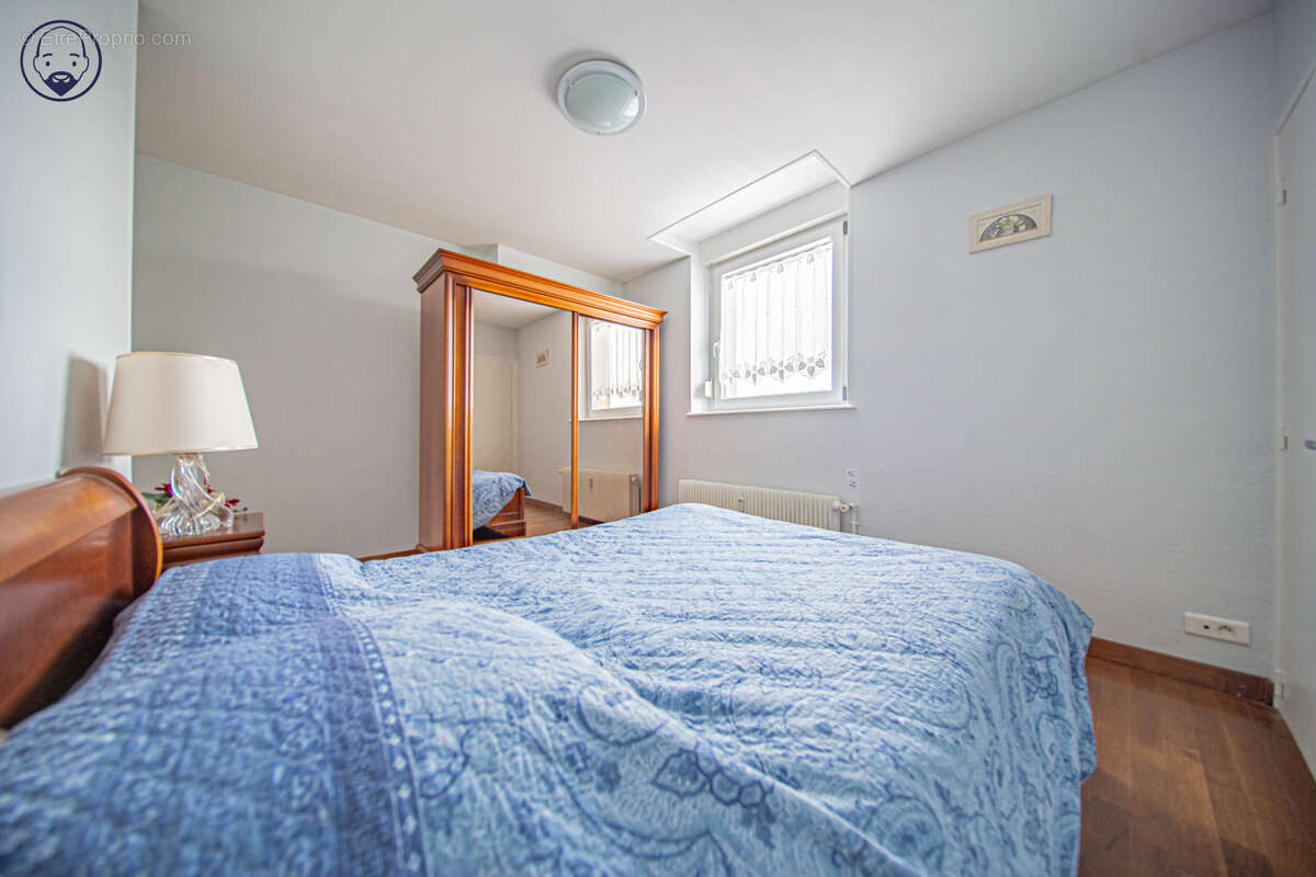 Appartement à COMMERCY