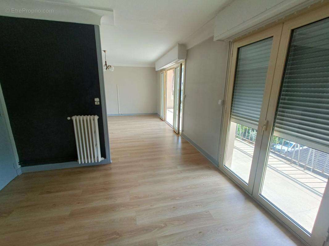 Appartement à TARBES