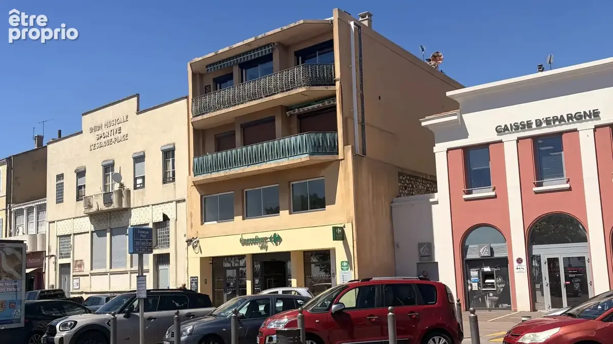 Appartement 14 pièces 860 m² à vendre à Marseille-16e (13016) - photo 2