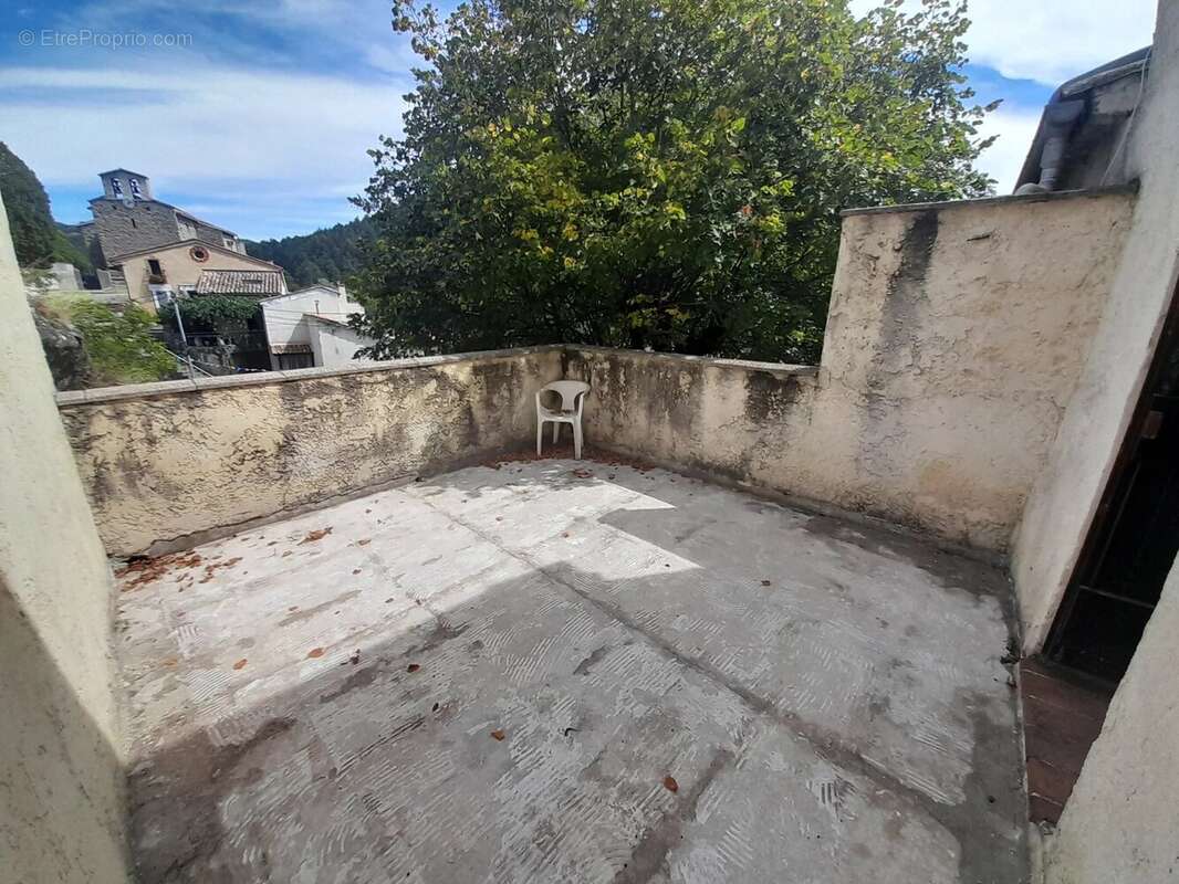 Maison de village 5p avec 2p indépendant, terrasse et 2 caves - photo 7