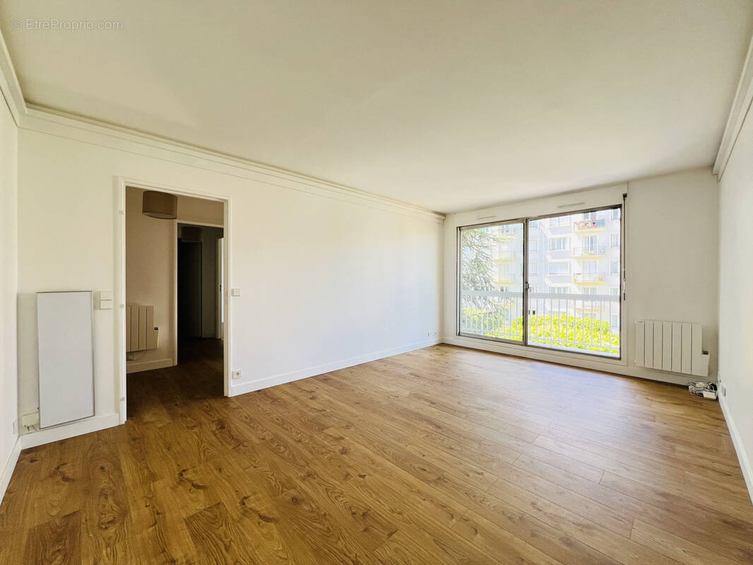 Appartement à CLAMART