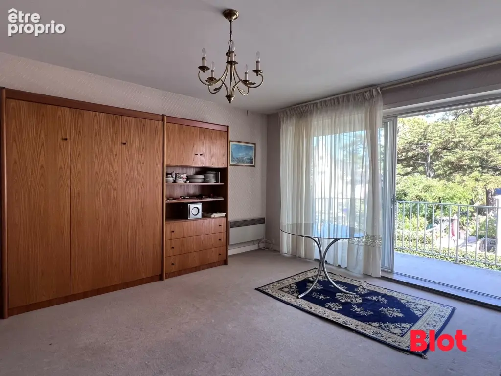 Appartement à LA BAULE-ESCOUBLAC