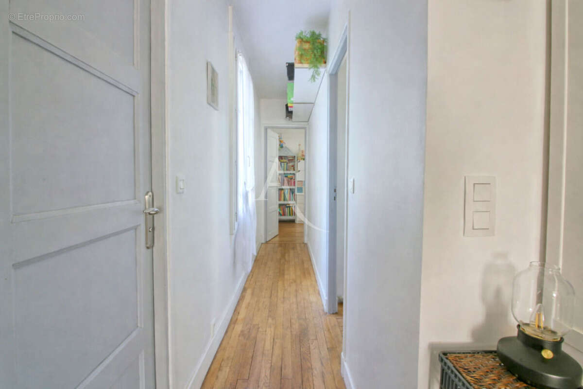 Appartement Antony 3 pièce(s) 74.5 m2 - photo 9