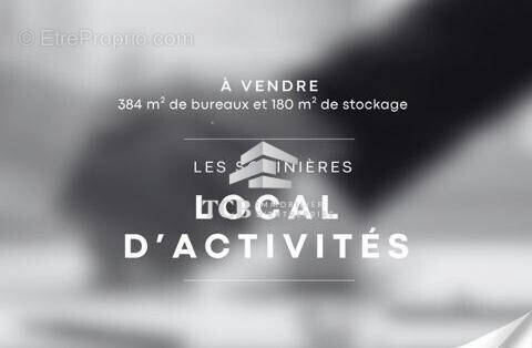 Commerce à LES SORINIERES