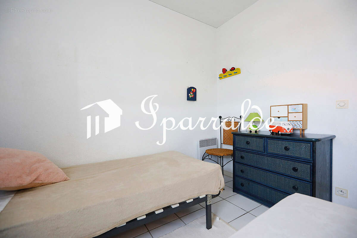 Appartement à HENDAYE