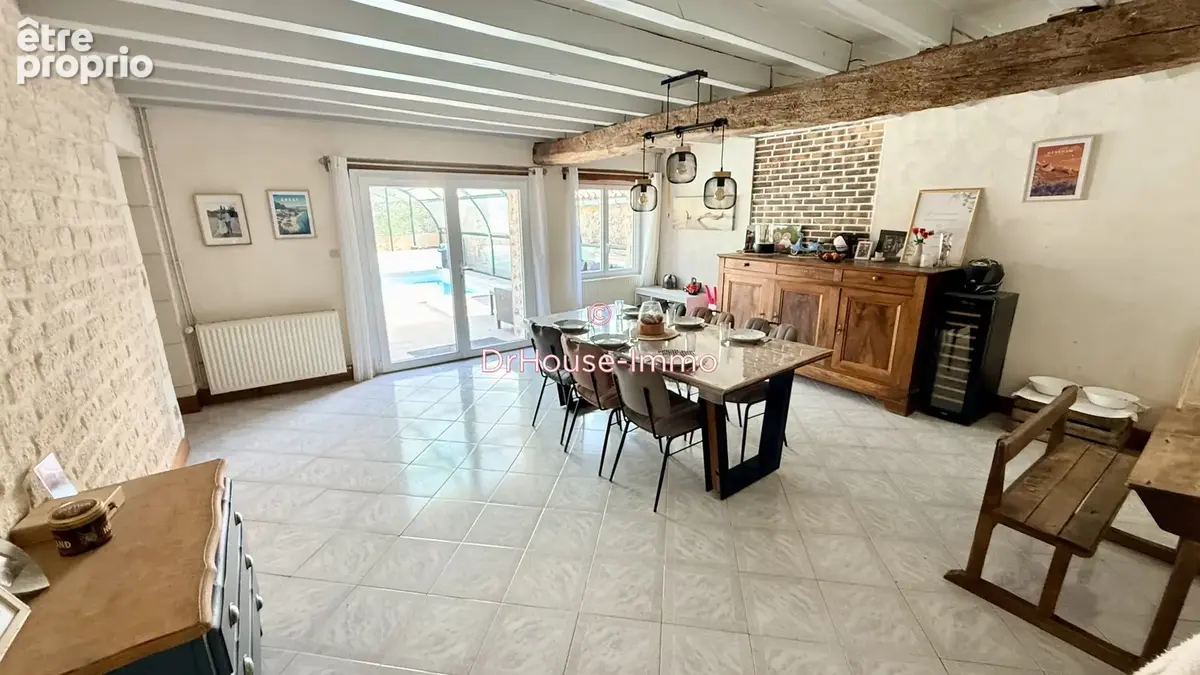 Maison 5 pièces 176 m² à vendre à Romans (79260) - photo 12