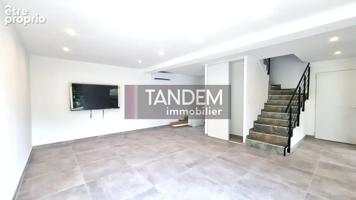 Photo Maison à Montferrier-Sur-Lez au prix de 625 000€