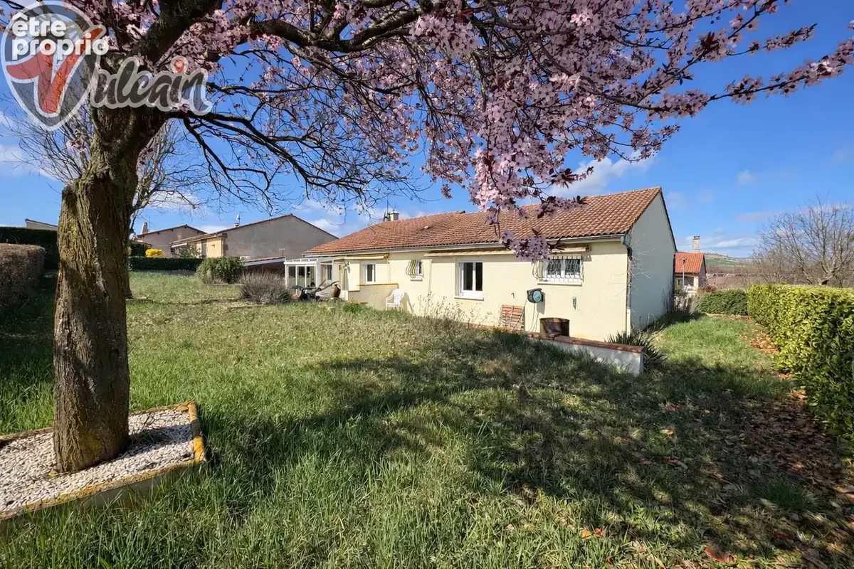 Maison familiale 90m2 environ - photo 3