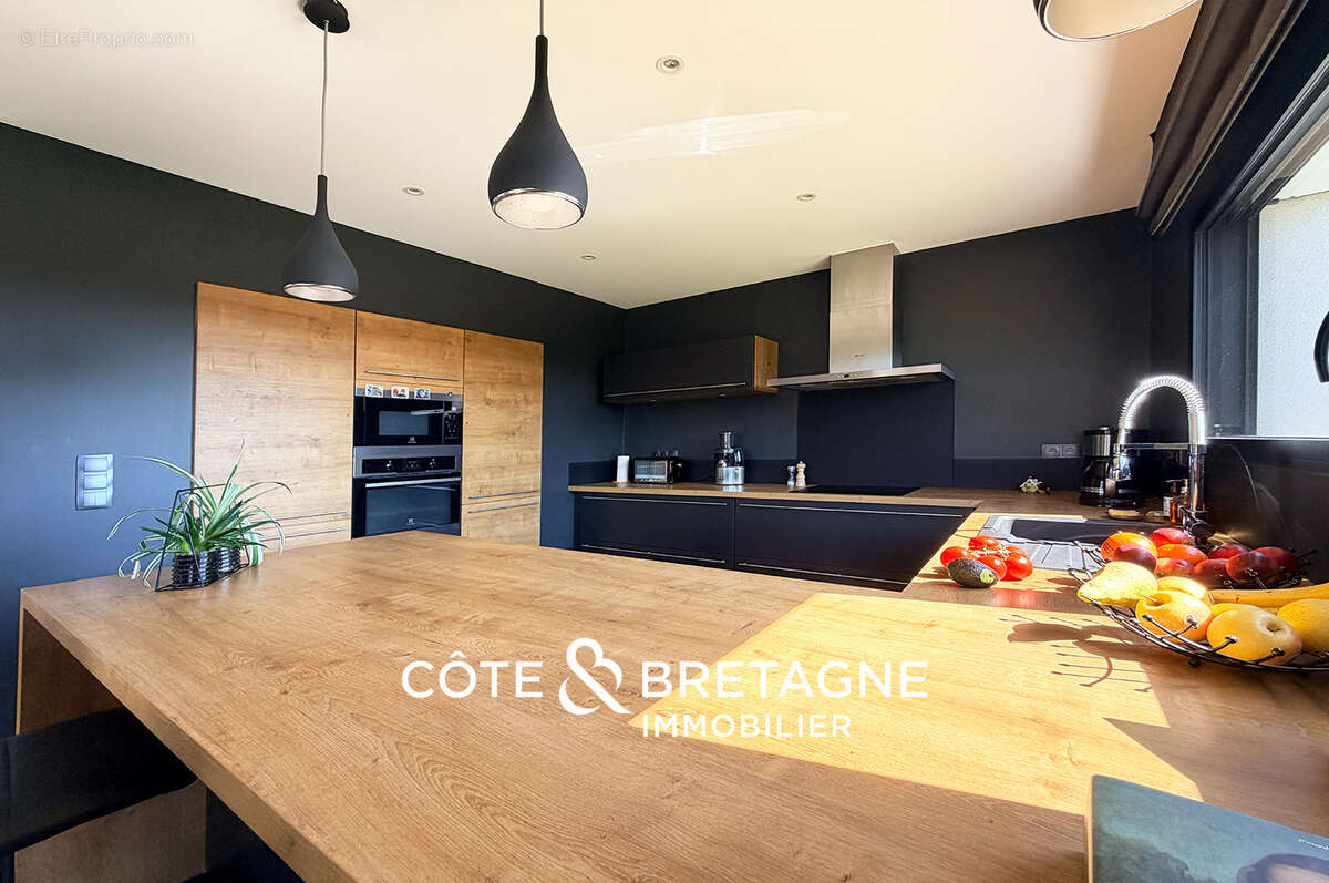 Maison à BINIC