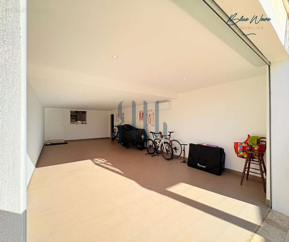 Maison à SAINTE-MAXIME