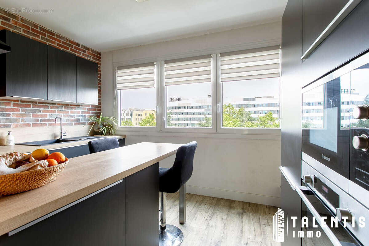 Appartement 75 m² à Nantes  - photo 2