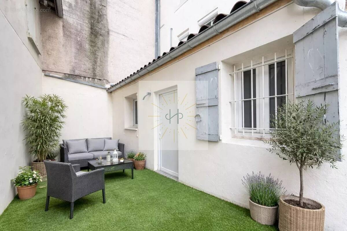 Appartement à VALENCE