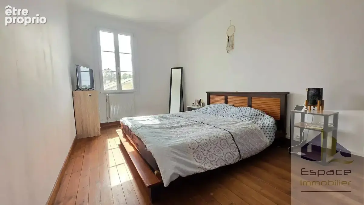 Maison en pierre de 102m²,1012m² de parcelle - photo 5