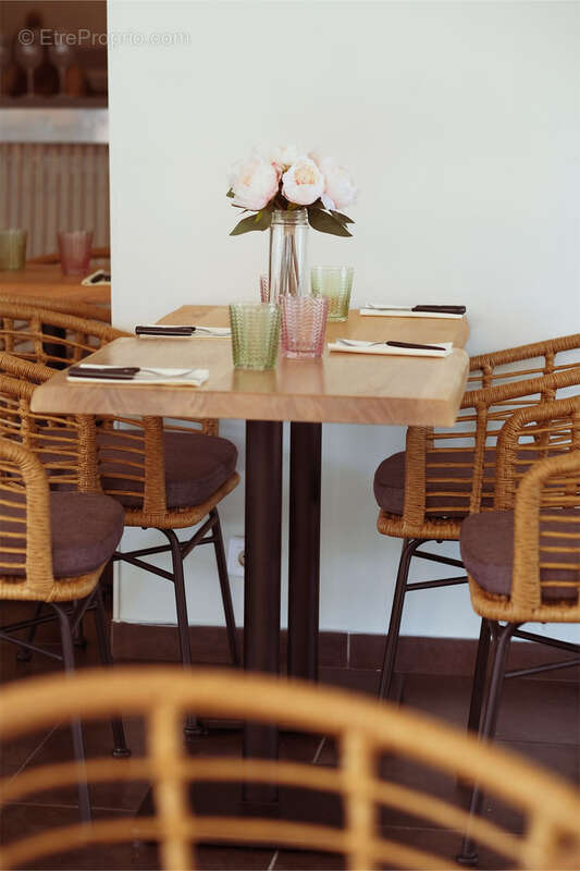 Commerce à OLLIOULES