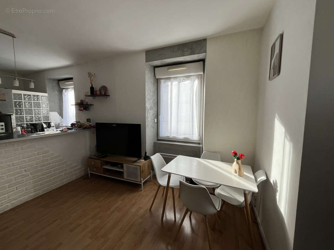 Maison à LE PLESSIS-GRAMMOIRE