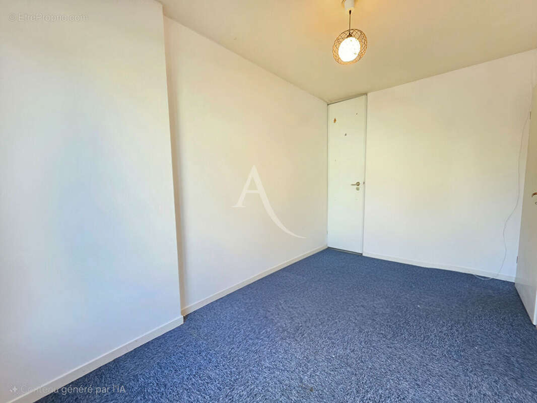 Appartement à TRILPORT