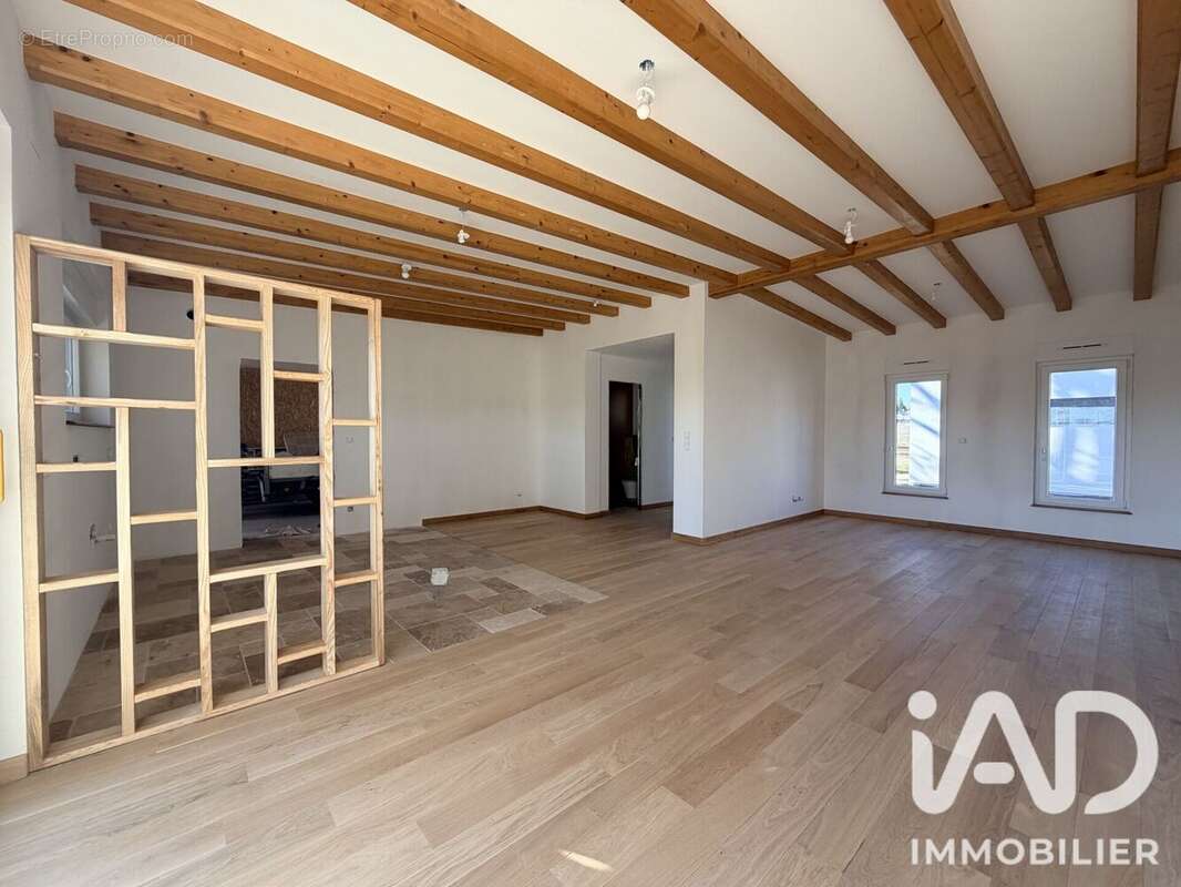 Maison 100 m² à Hargarten-Aux-Mines  - photo 5