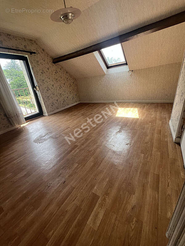 Maison à URCEL