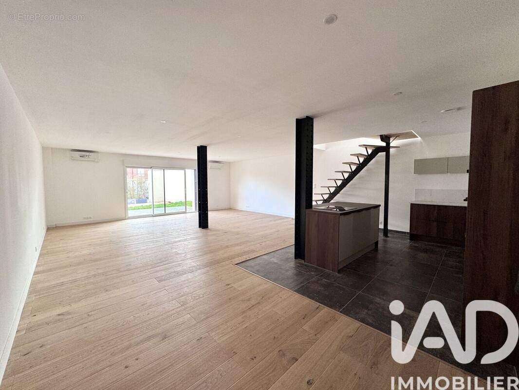 Photo 1 - Maison à HALLUIN