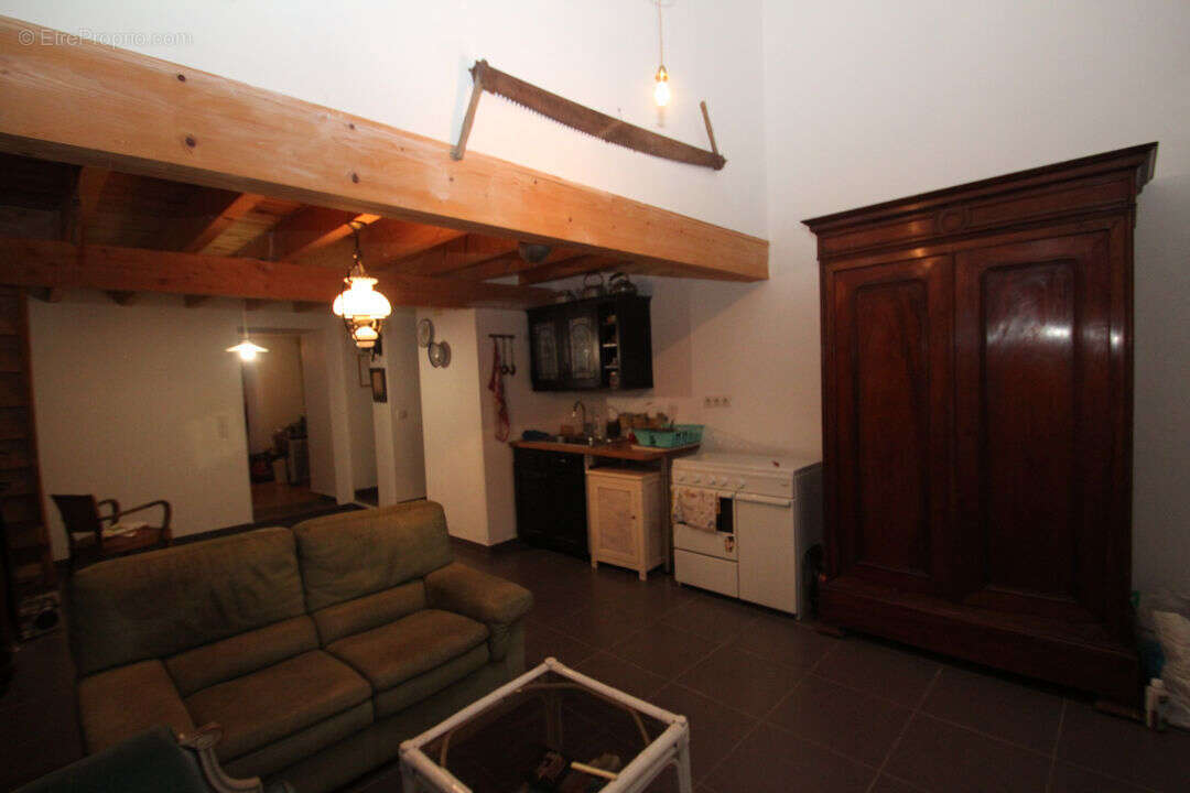 Maison à SOUGY-SUR-LOIRE