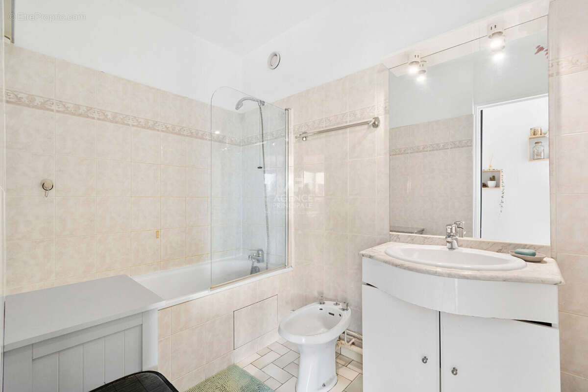 Appartement à SAINT-GERMAIN-EN-LAYE