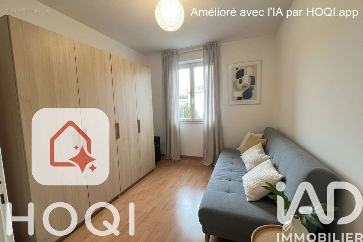 Photo 7 - Appartement à AUCAMVILLE