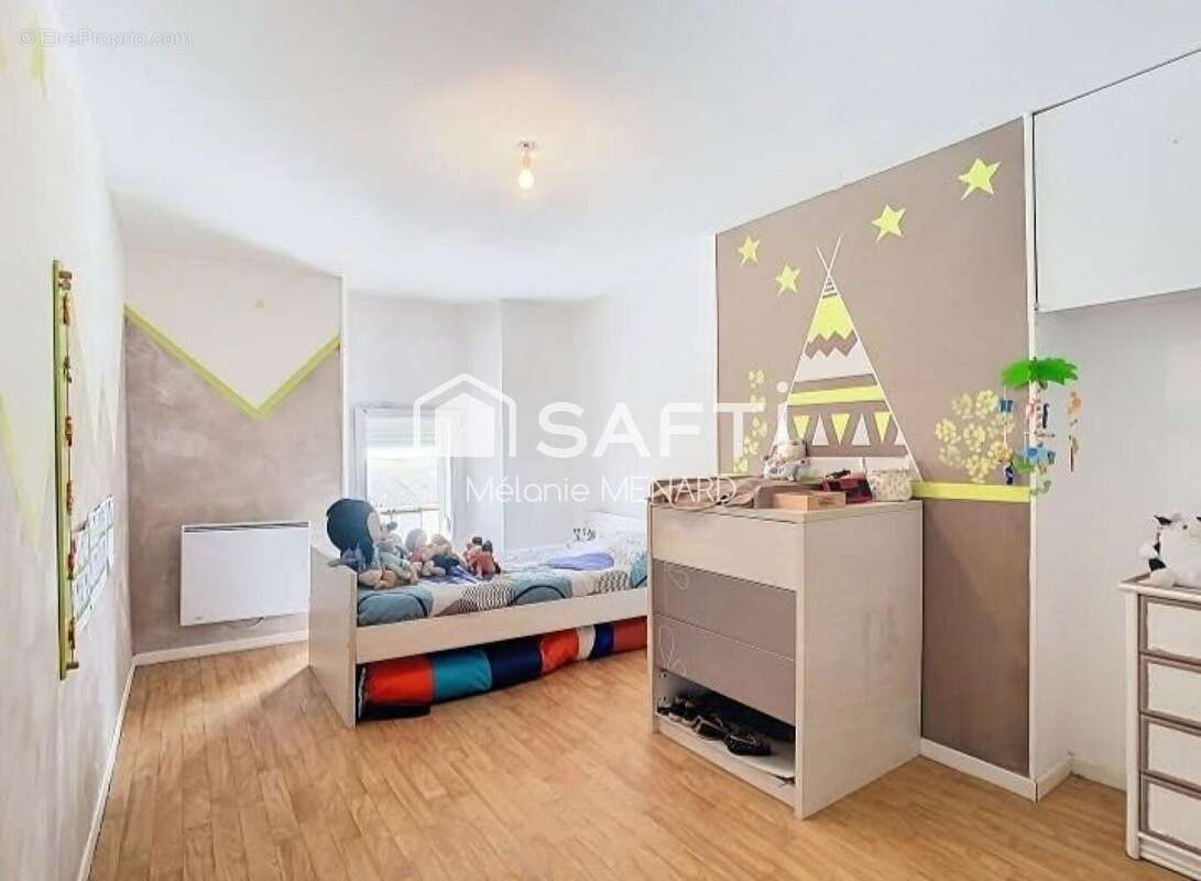 Photo 6 - Maison à LE MAY-SUR-EVRE