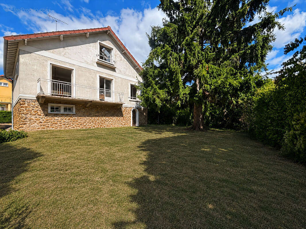 Maison 130m² à verrières-le-buisson - photo 17