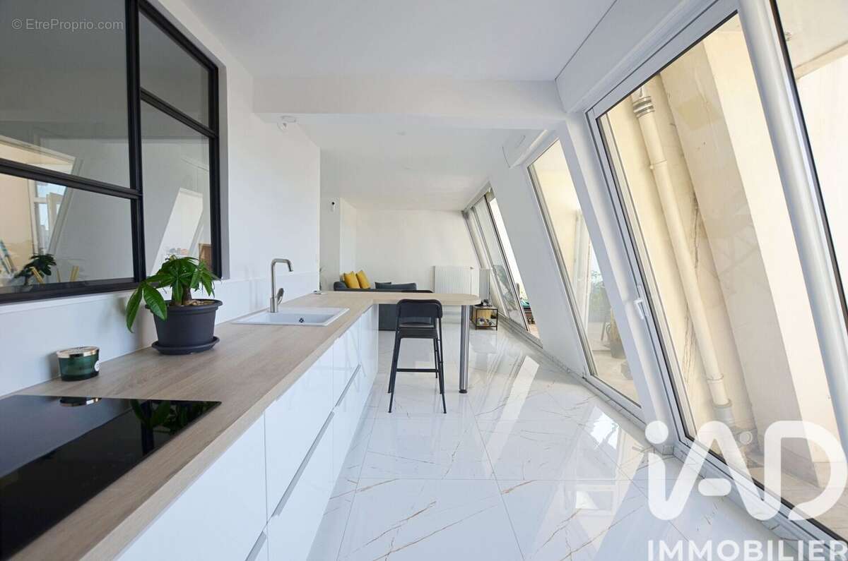 Photo 3 - Appartement à SANNOIS