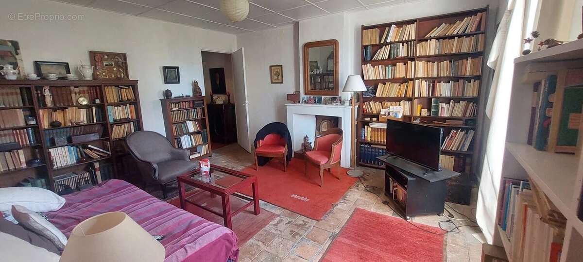Maison à SAINT-MARTIN-D'ARDECHE
