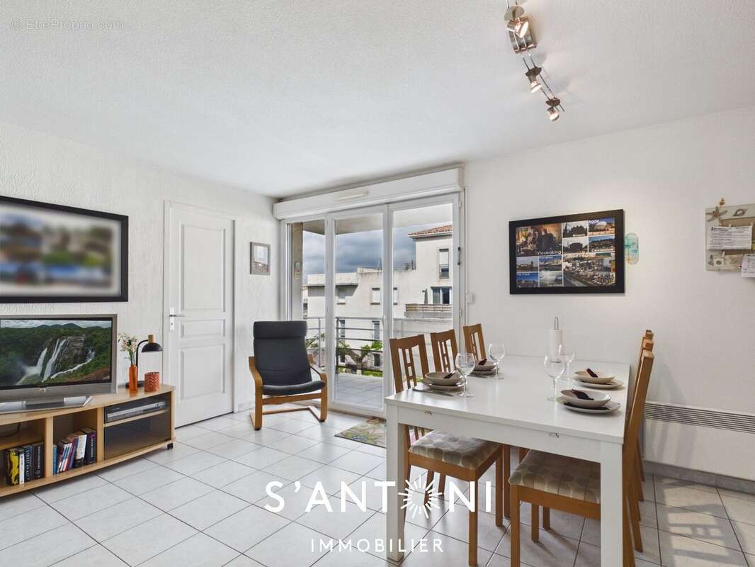 Appartement à AGDE