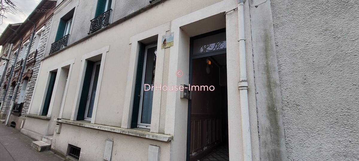 Appartement à FONTAINEBLEAU