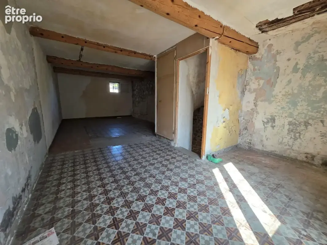 Maison de village avec fort potentiel - Torreilles 66440 - photo 4