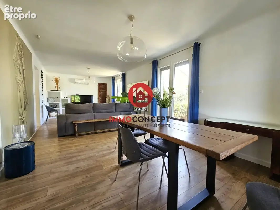 Maison 3 pièces 77 m² à vendre à Bagnols-Sur-Ceze (30200) - photo 4