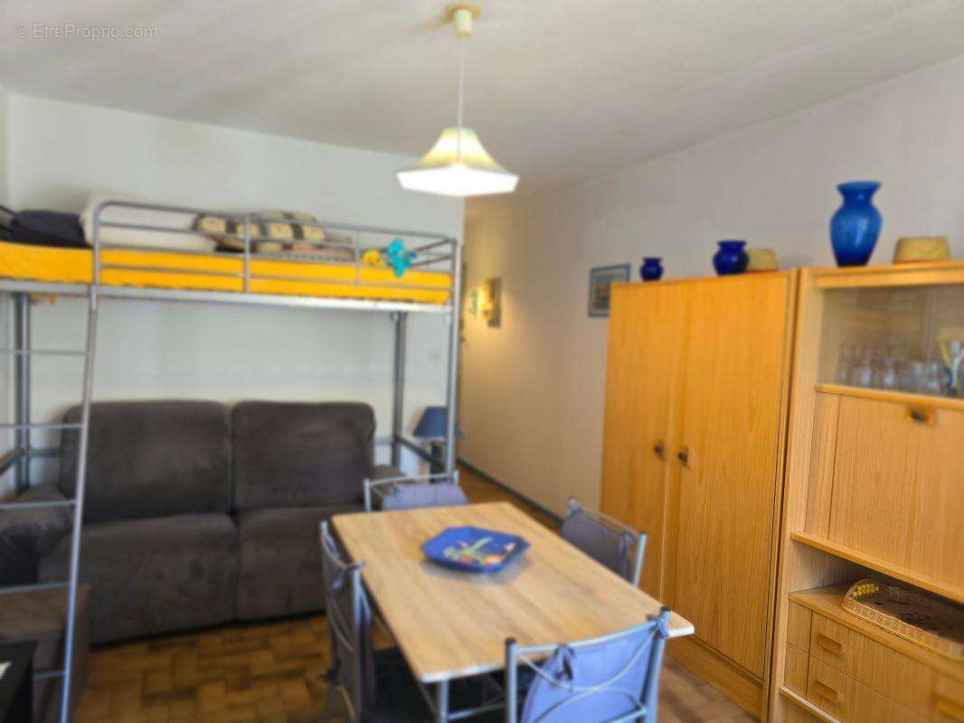 Appartement à SAINT-CYPRIEN