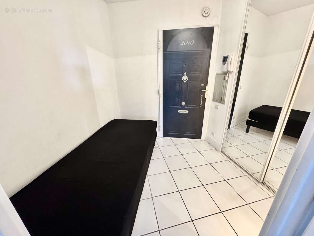 Appartement à CIBOURE