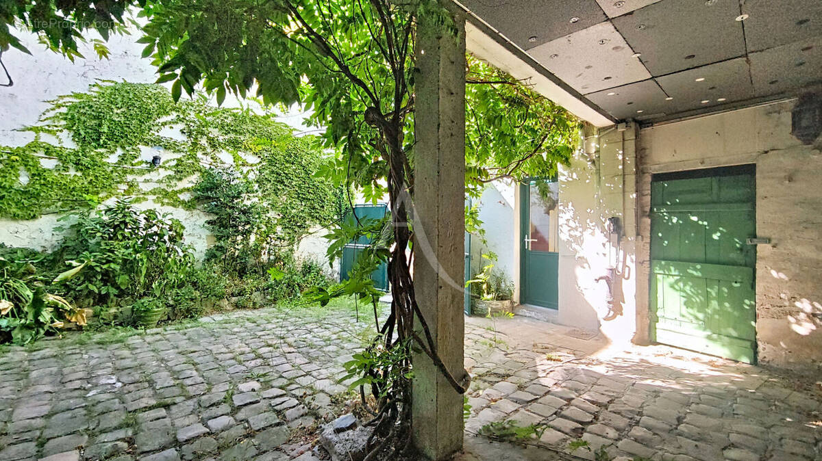 Maison à MASSY