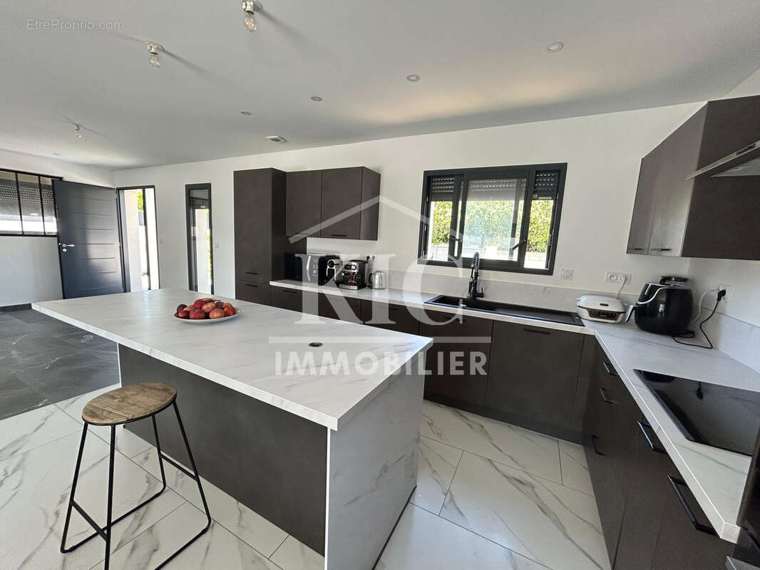 Maison à CARCASSONNE