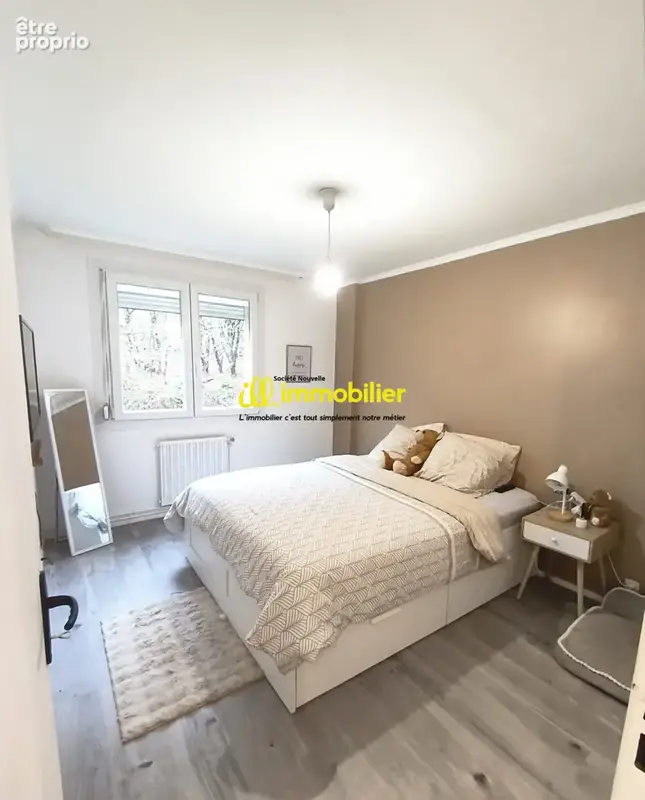 Appartement 5 pièces 80 m² à vendre à Nouzonville (08700) - photo 8