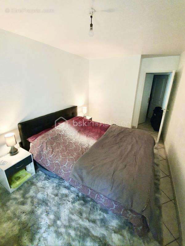 Appartement à PONT-SAINTE-MAXENCE