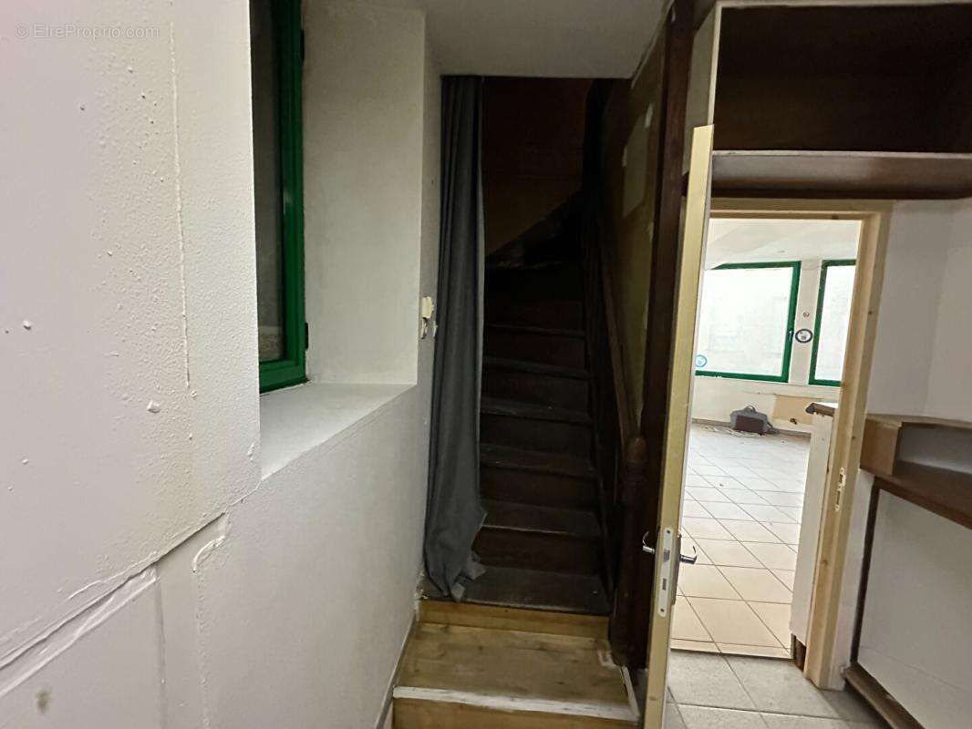 Appartement à VALENCAY