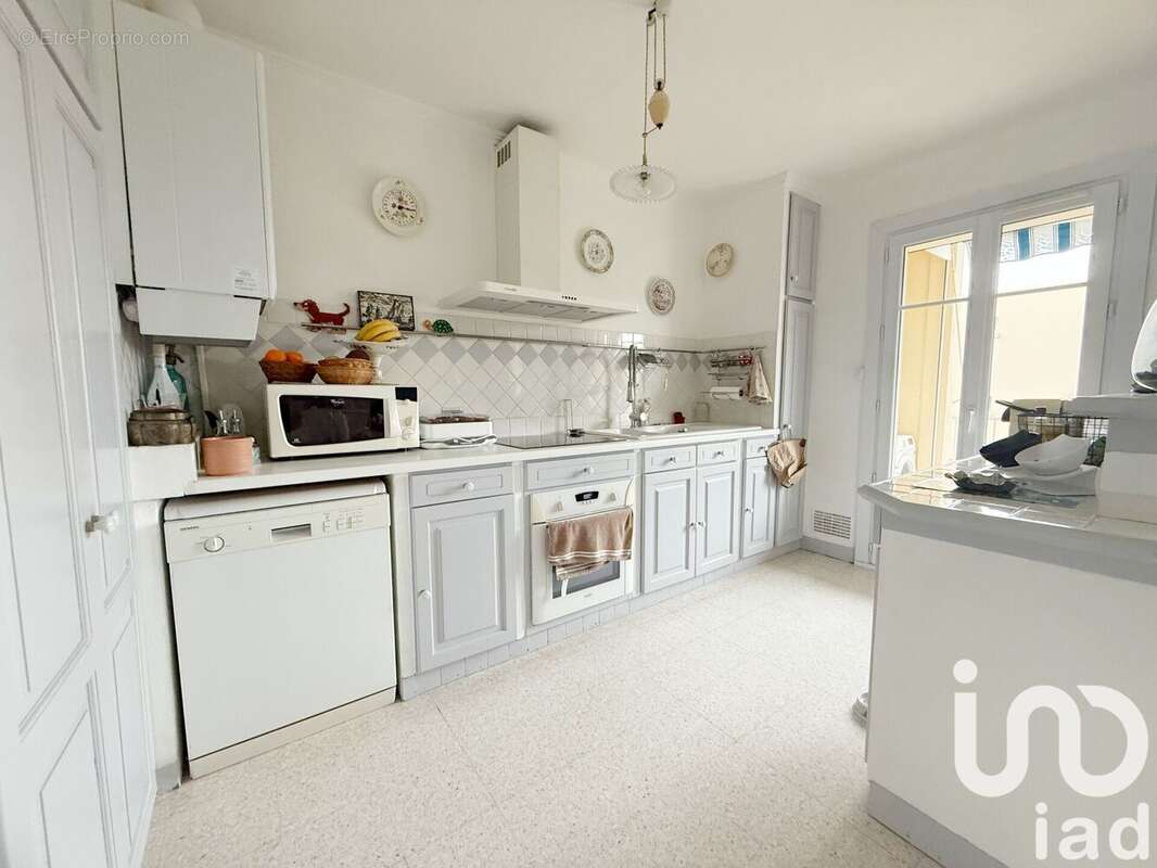 Photo 3 - Appartement à CARQUEIRANNE