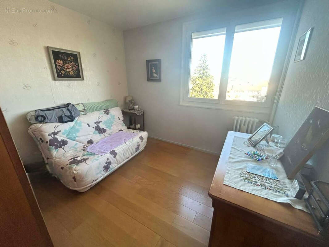 Appartement à LE MANS