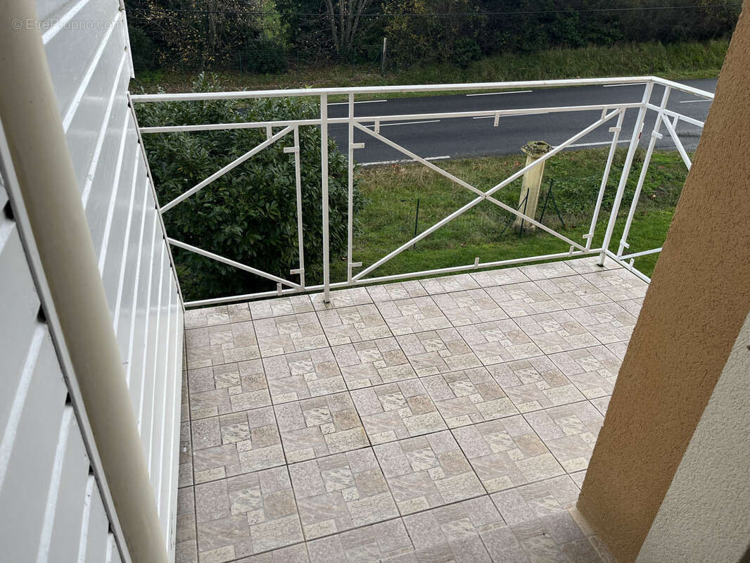 Appartement T3 garage et parking - photo 9