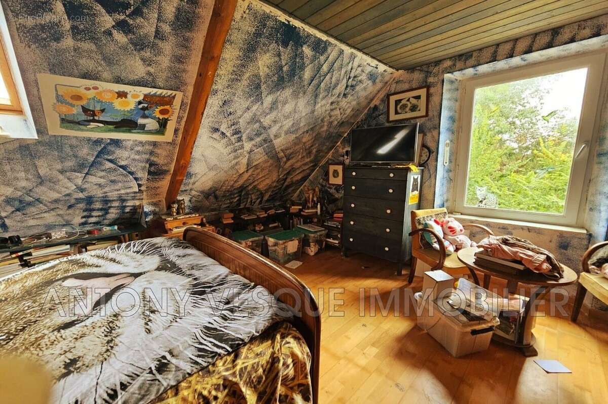 Maison 270 m² à Quettreville-Sur-Sienne  - photo 5