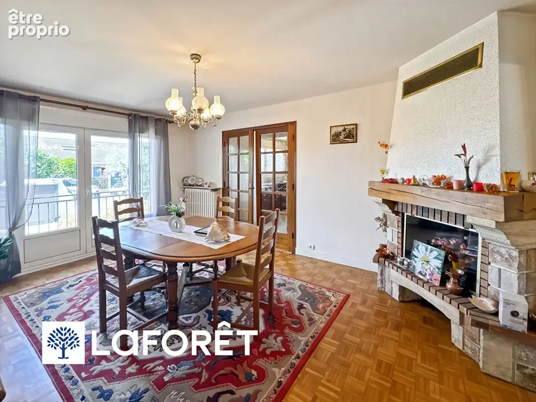 Maison Morsang Sur Orge 4 pièce(s) 90 m2 - photo 3