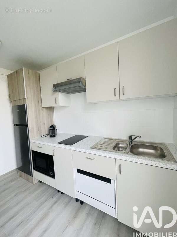 Photo 2 - Appartement à SAINT-JULIEN-LES-VILLAS