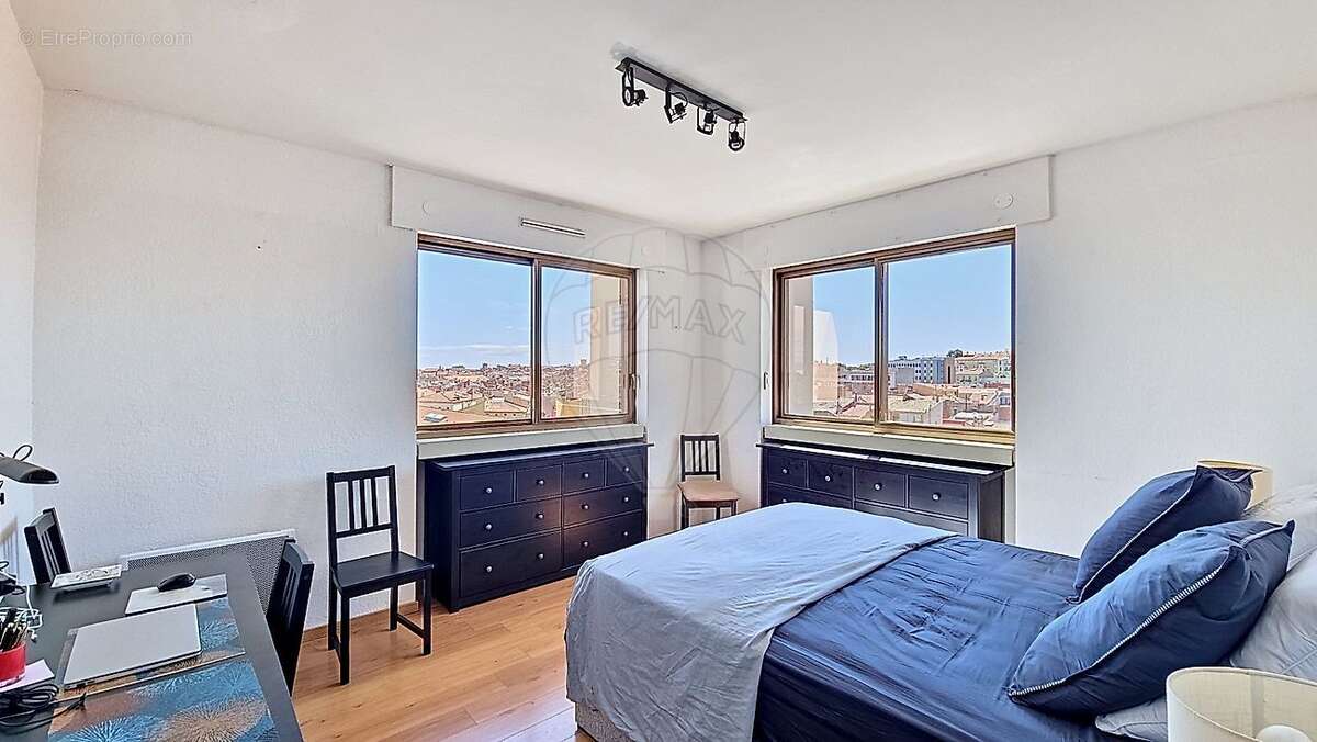 Appartement 2 chambre(s) à vendre - photo 7