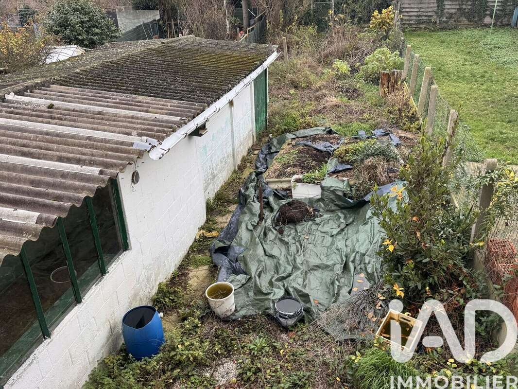 Photo 8 - Maison à SIN-LE-NOBLE