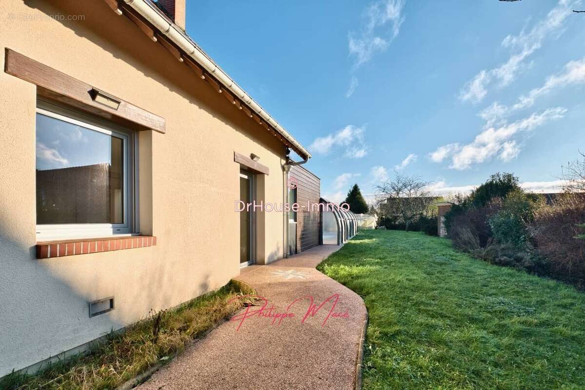 Maison 180 m² à Auzouville-Sur-Ry  - photo 61